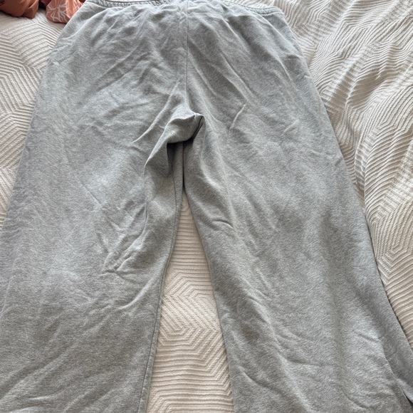 GAP VintageSoft Baggy Wide Leg Sweatpants XXL Tall - Picture 3 of 6